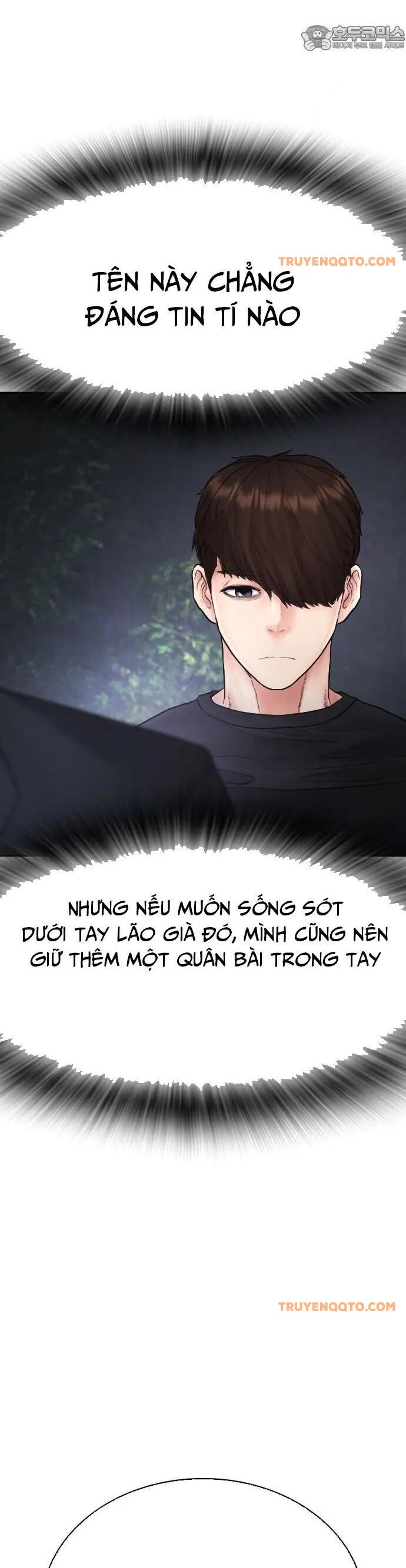 Bố Vạn Năng Chapter 129.1 - Trang 2