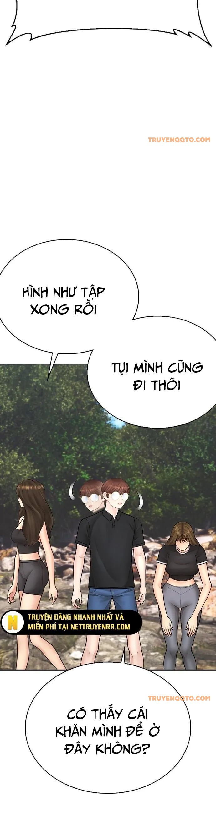 Bố Vạn Năng Chapter 129.1 - Trang 2