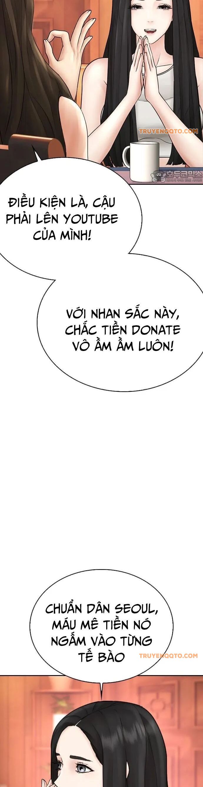 Bố Vạn Năng Chapter 129.1 - Trang 2