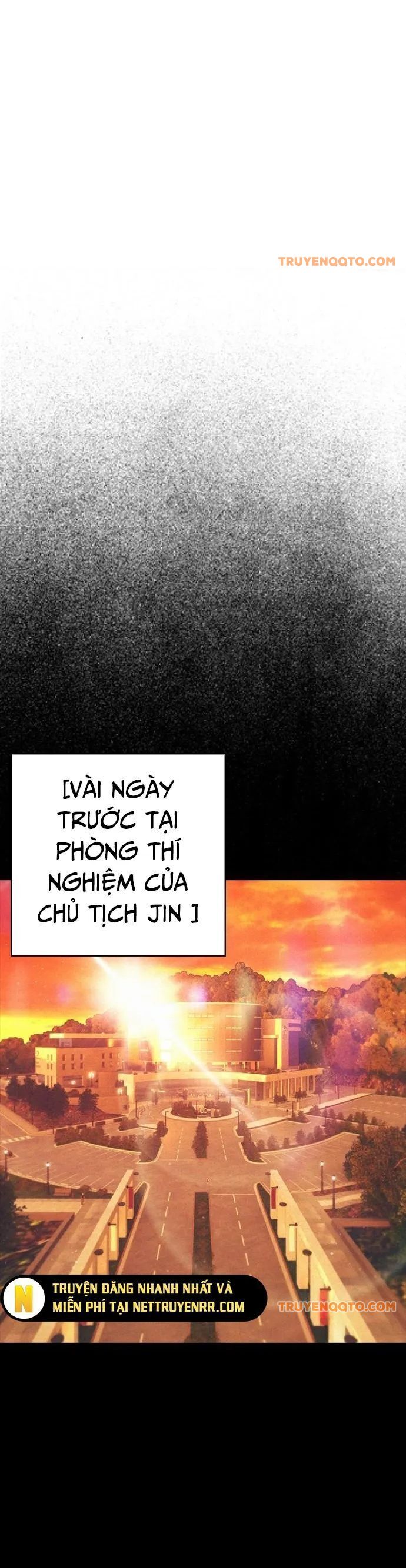 Bố Vạn Năng Chapter 129.1 - Trang 2