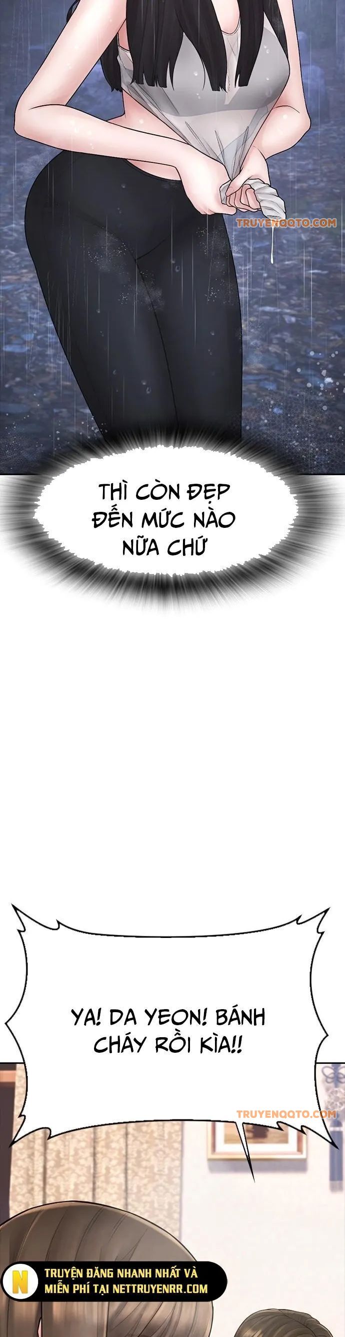 Bố Vạn Năng Chapter 129.1 - Trang 2