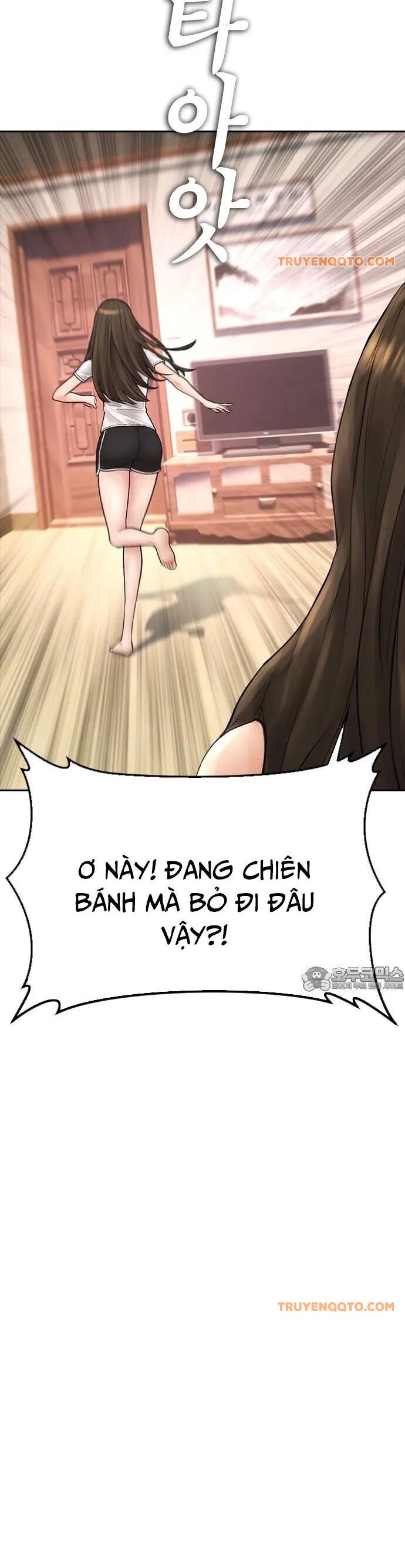 Bố Vạn Năng Chapter 129.1 - Trang 2