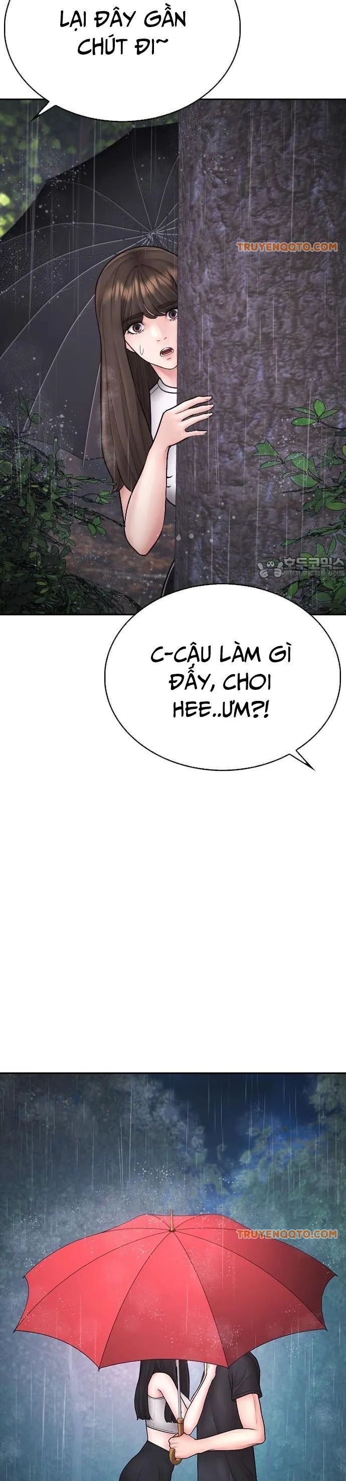 Bố Vạn Năng Chapter 129.1 - Trang 2