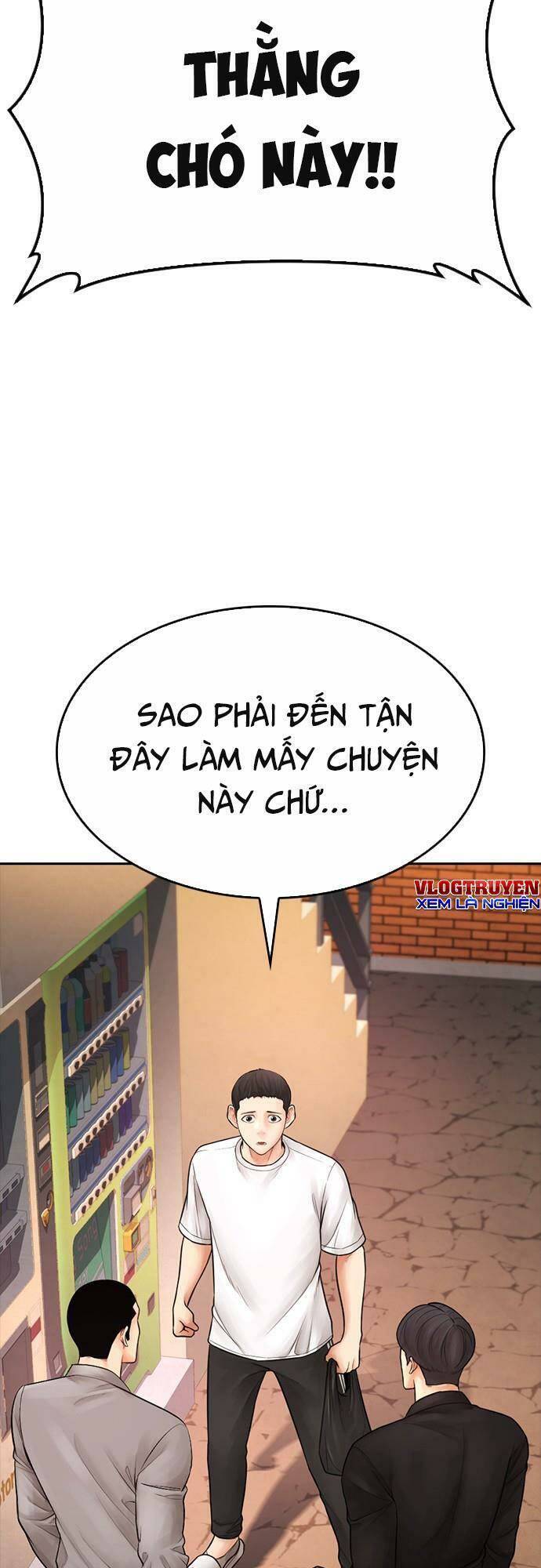 Bố Vạn Năng Chapter 80 - 28