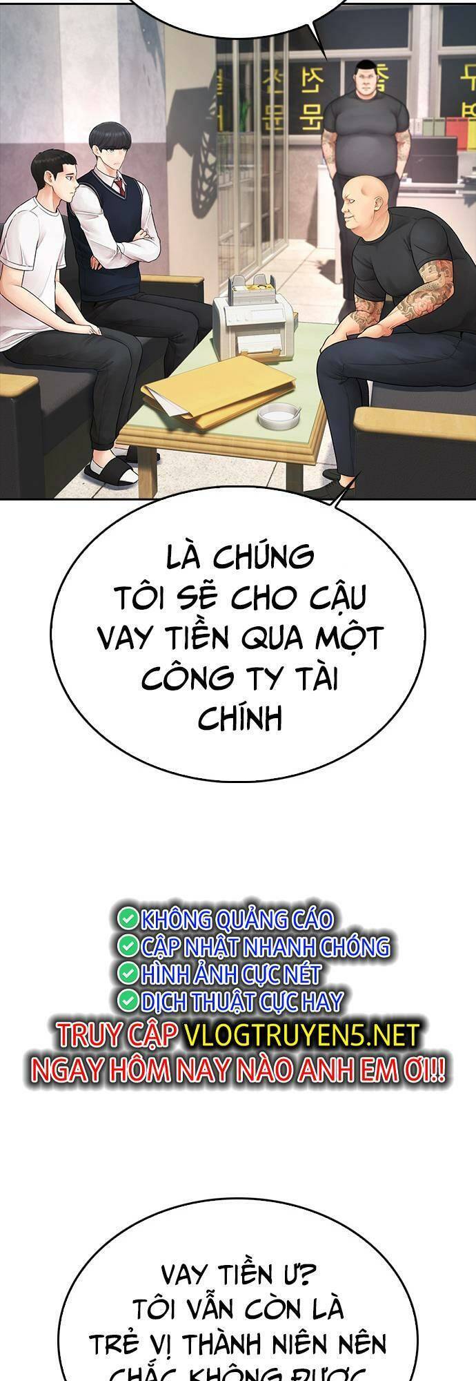 Bố Vạn Năng Chapter 84 - 6