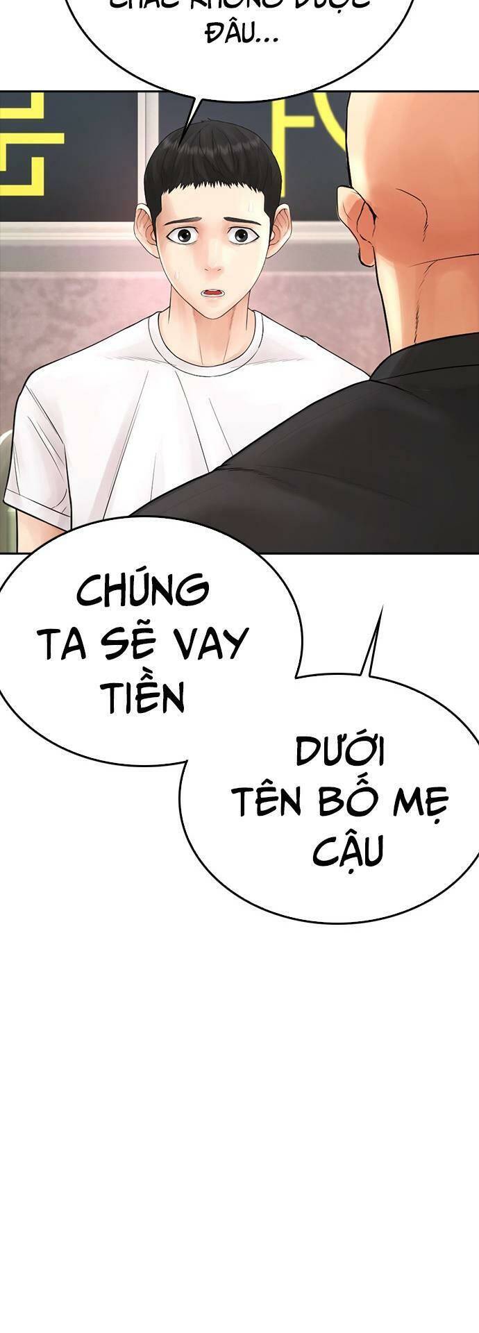 Bố Vạn Năng Chapter 84 - 7