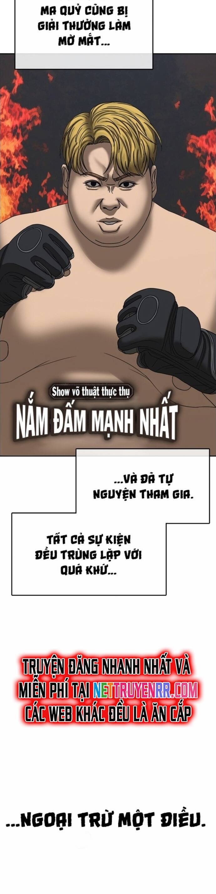 Những Mảnh Đời Tan Vỡ Chapter 65 - 16