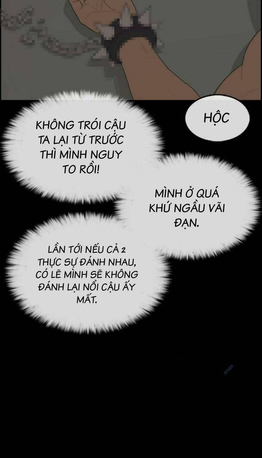 Những Mảnh Đời Tan Vỡ Chapter 40 - 68