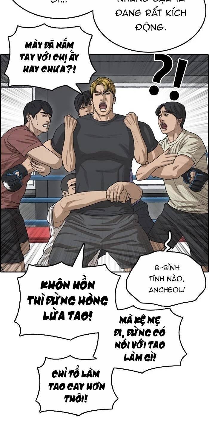 Những Mảnh Đời Tan Vỡ Chapter 42 - 4