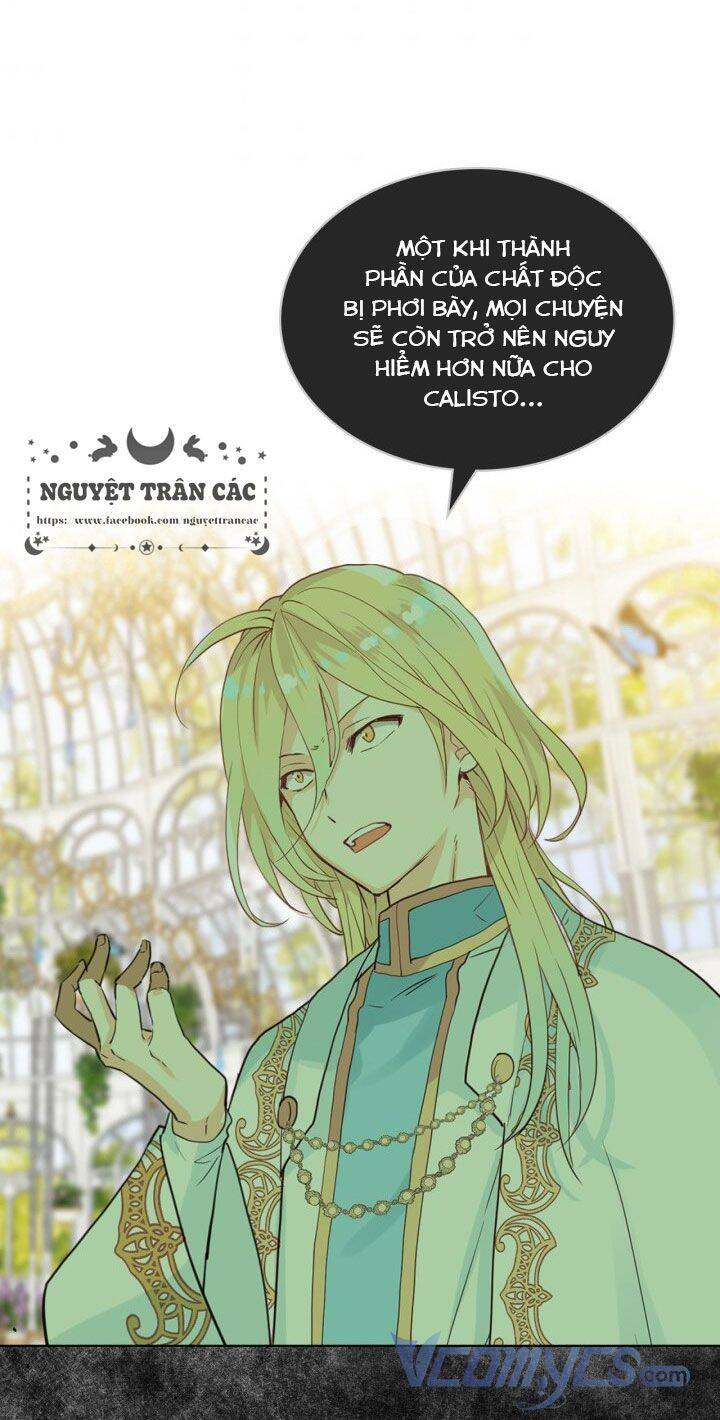 Con Có Phải Con Là Con Gái Của Ngài Không? Chapter 75 - 68