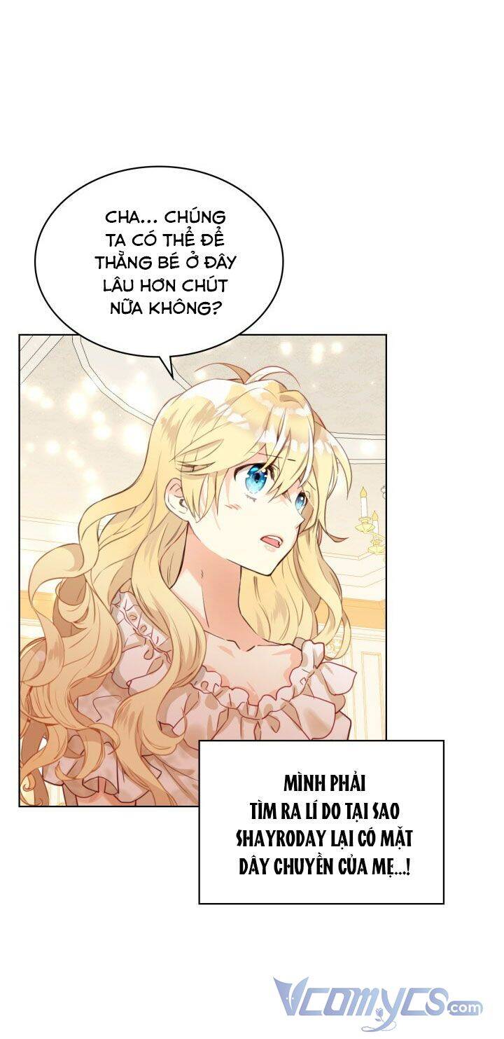 Con Có Phải Con Là Con Gái Của Ngài Không? Chapter 75 - 8