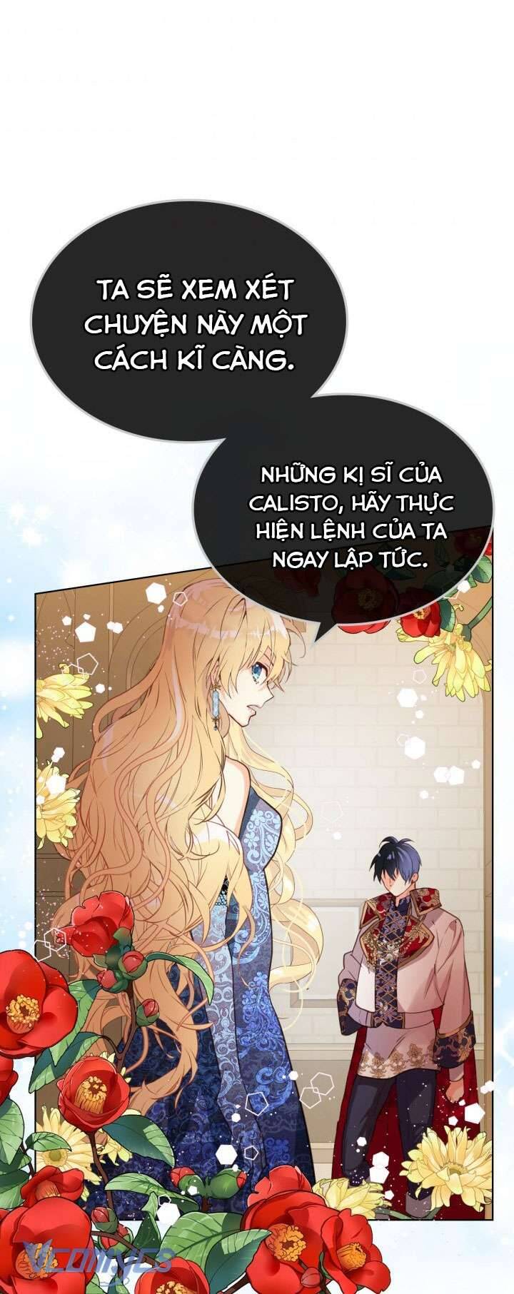 Con Có Phải Con Là Con Gái Của Ngài Không? Chapter 77 - 62