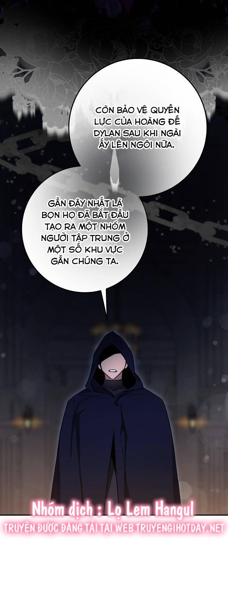 Tôi Đã Thuần Hóa Một Tên Bạo Chúa Và Chạy Trốn Chapter 105 - 26