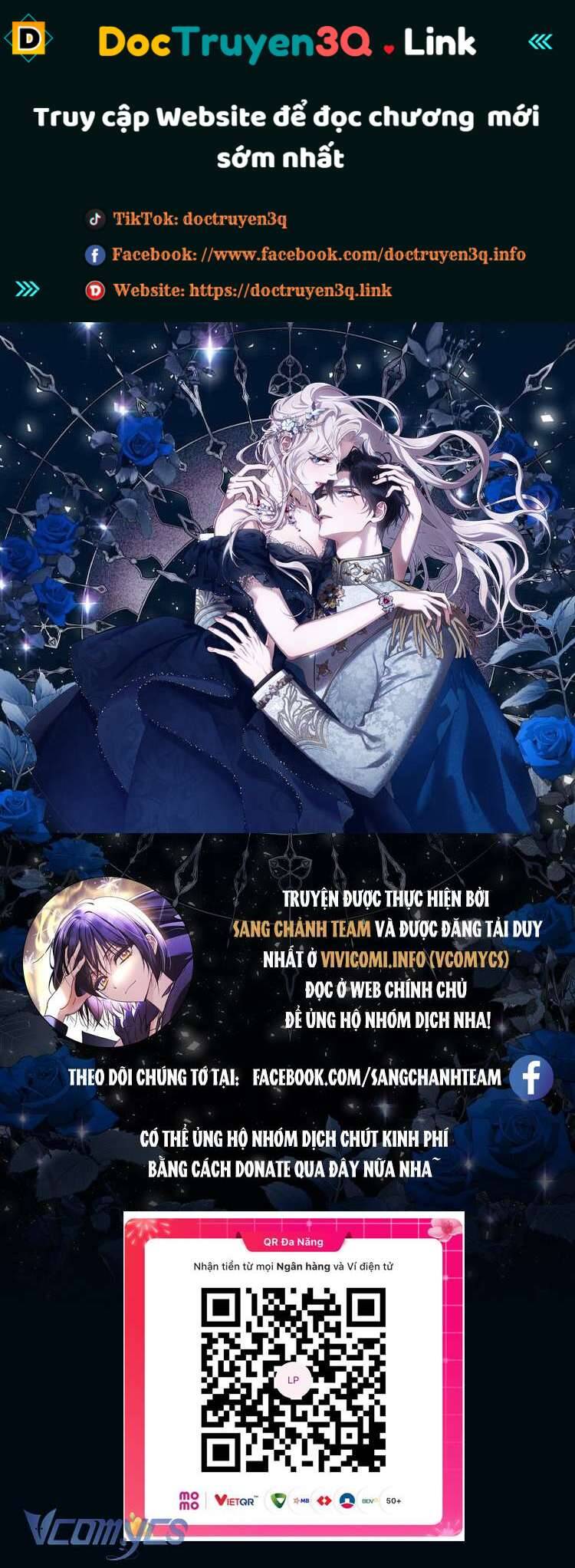 tôi đã thuần hóa một tên bạo chúa và chạy trốn Chapter 115 - Next Chapter 116