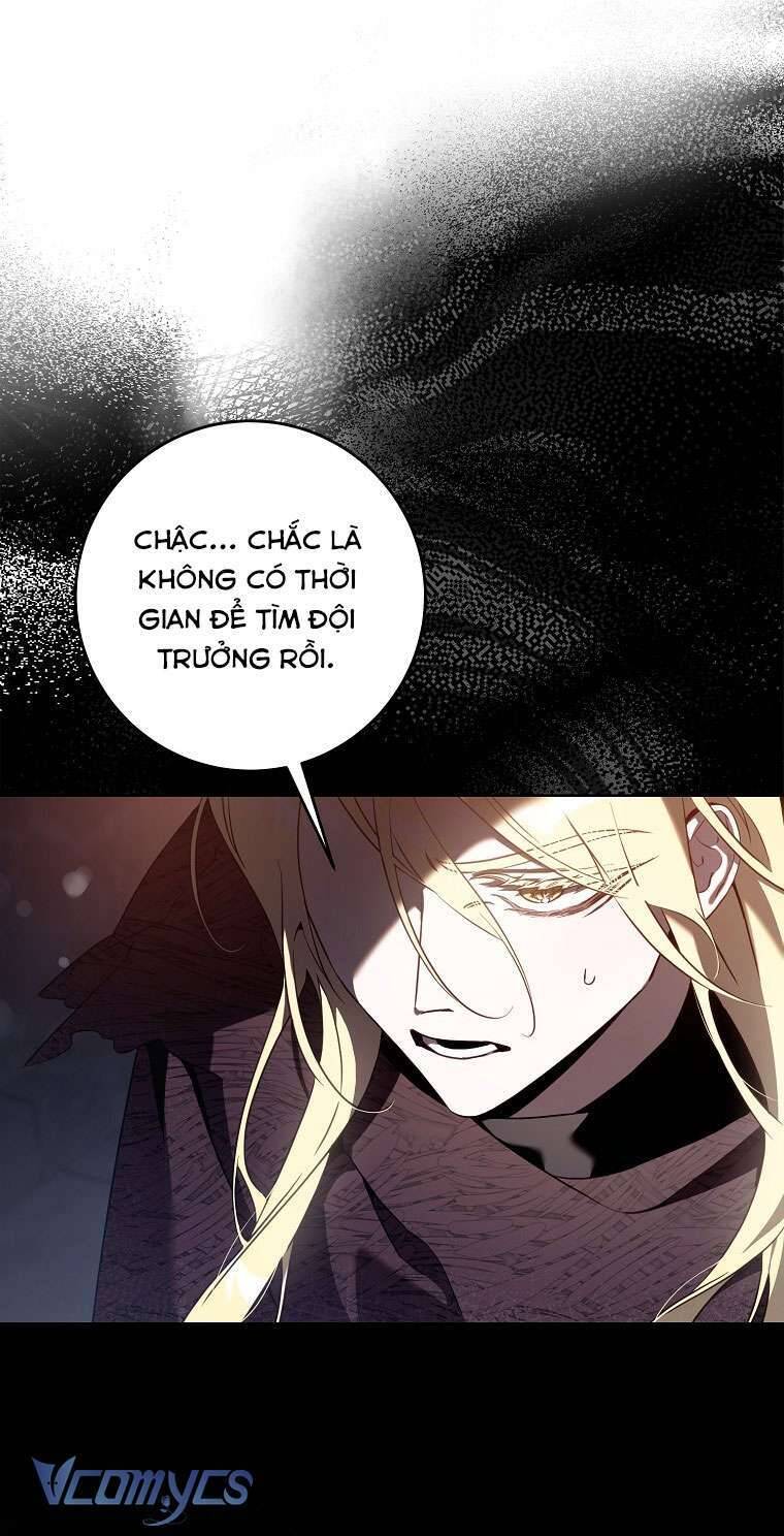 tôi đã thuần hóa một tên bạo chúa và chạy trốn Chapter 115 - Next Chapter 116