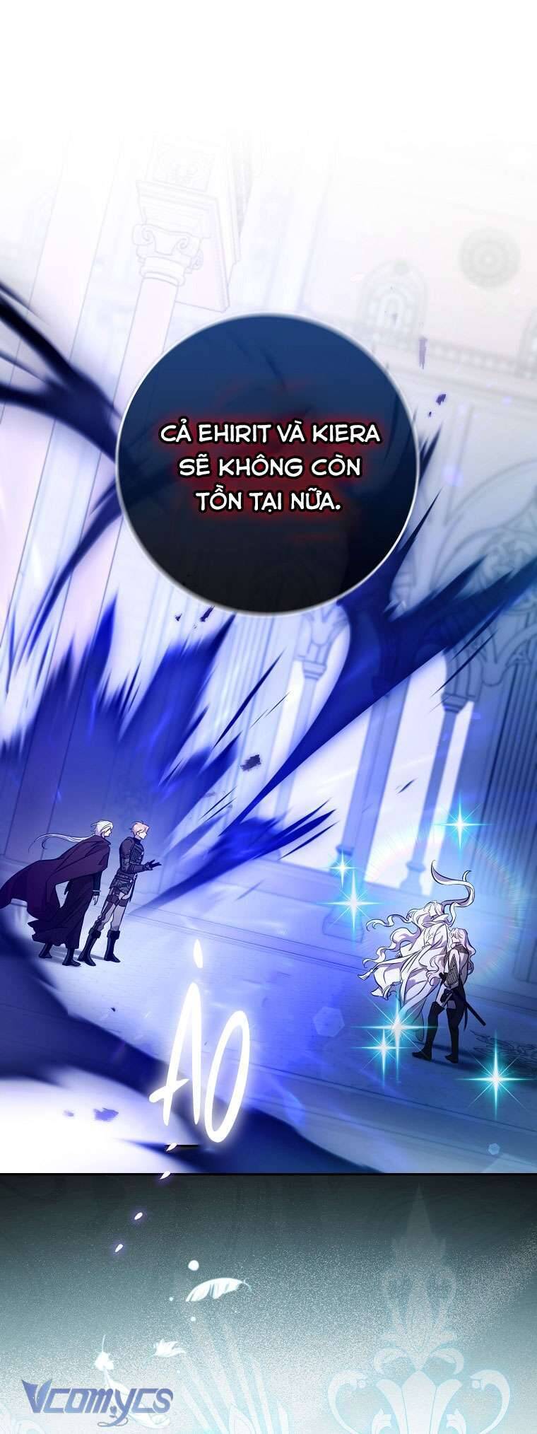 tôi đã thuần hóa một tên bạo chúa và chạy trốn Chapter 115 - Next Chapter 116