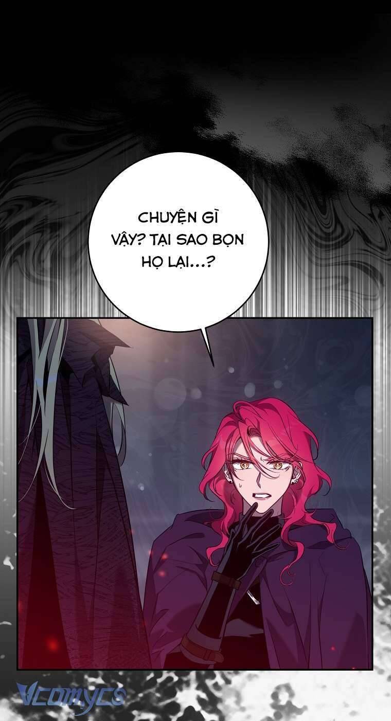 tôi đã thuần hóa một tên bạo chúa và chạy trốn Chapter 116 - Next Chapter 117