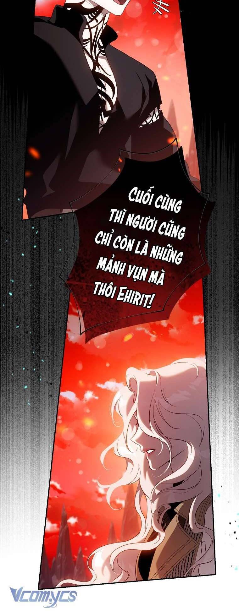 tôi đã thuần hóa một tên bạo chúa và chạy trốn Chapter 116 - Next Chapter 117