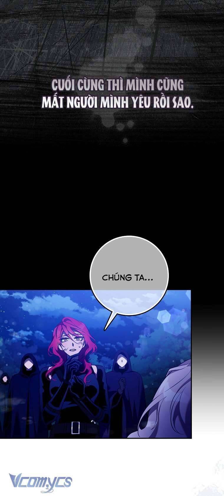 tôi đã thuần hóa một tên bạo chúa và chạy trốn Chapter 118 - Next Chapter 119