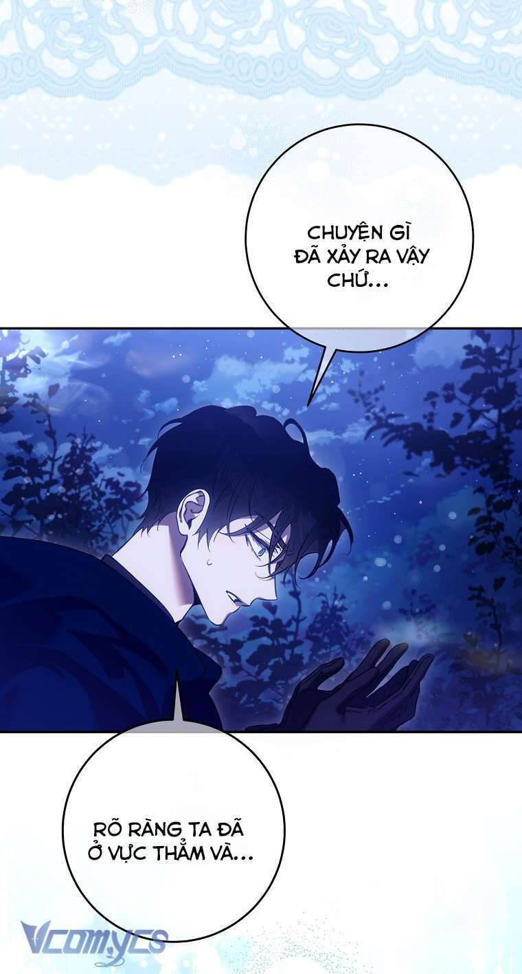 tôi đã thuần hóa một tên bạo chúa và chạy trốn Chapter 118 - Next Chapter 119