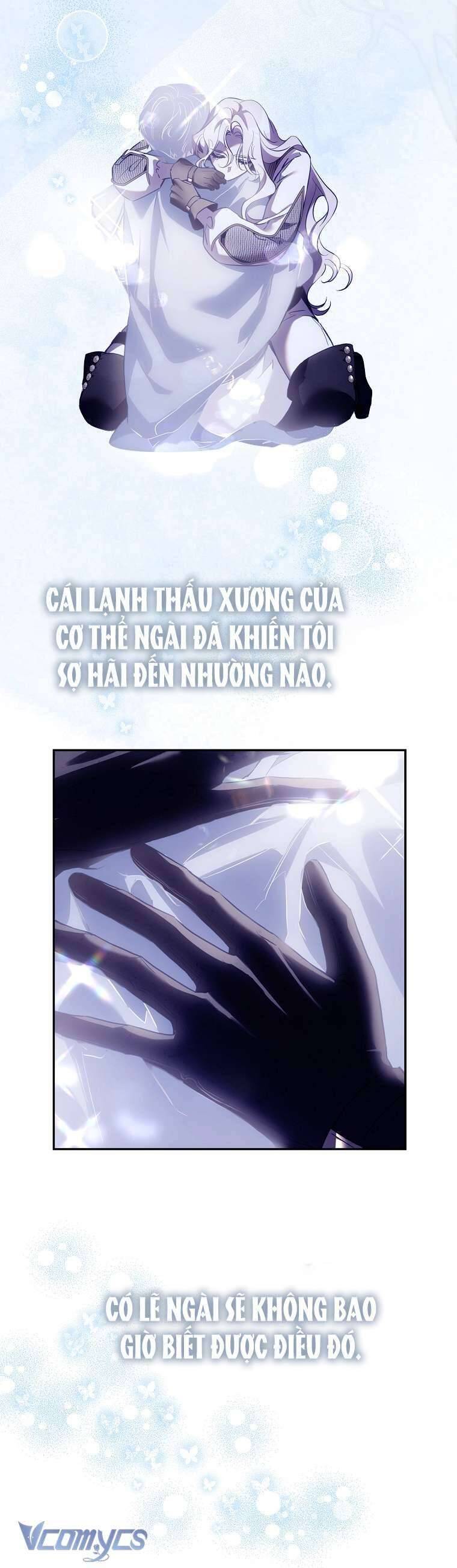 tôi đã thuần hóa một tên bạo chúa và chạy trốn Chapter 118 - Next Chapter 119