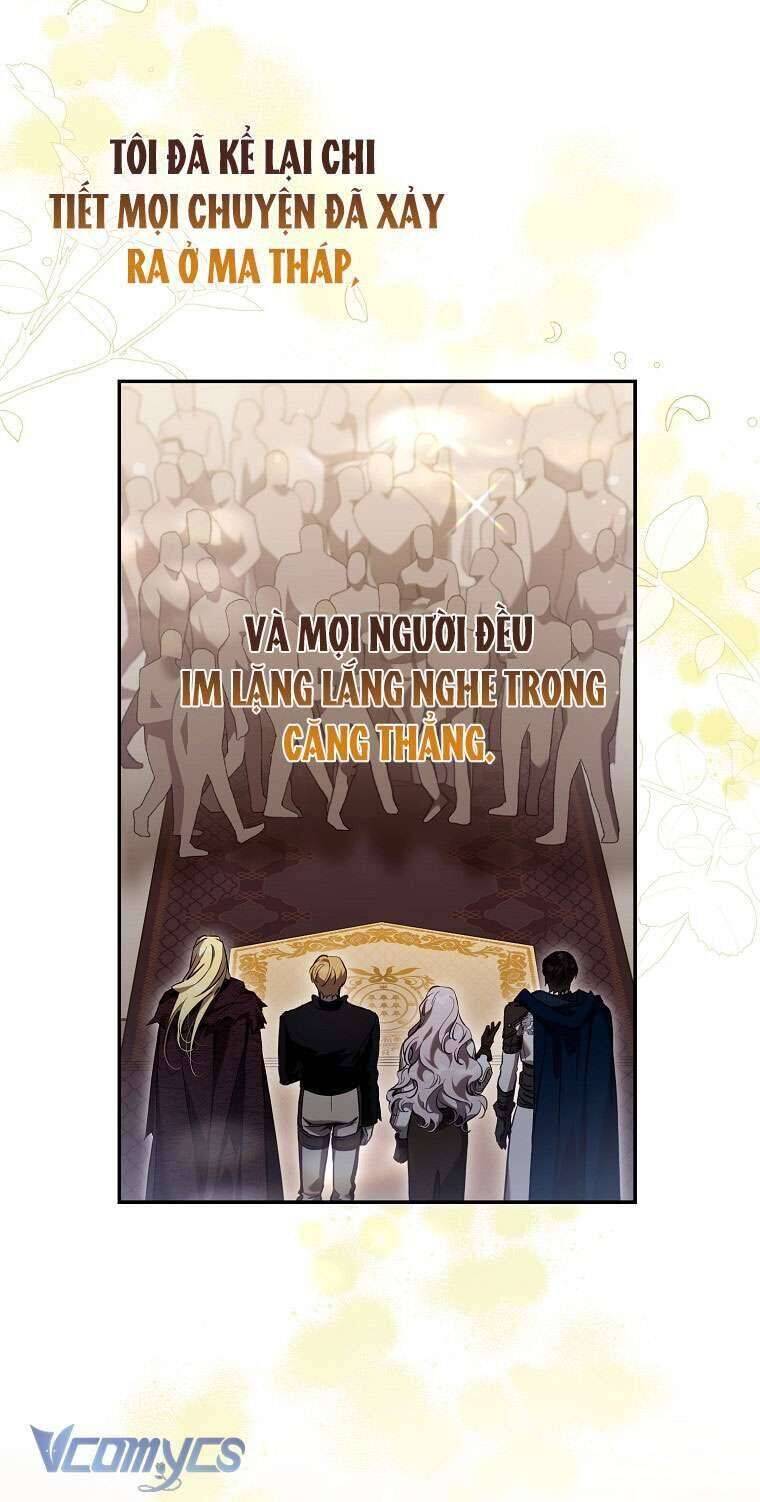 tôi đã thuần hóa một tên bạo chúa và chạy trốn Chapter 119 - Trang 2