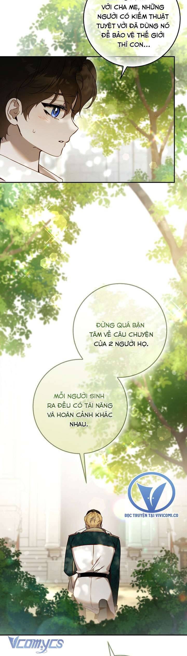 tôi đã thuần hóa một tên bạo chúa và chạy trốn Chapter 121 - Trang 2