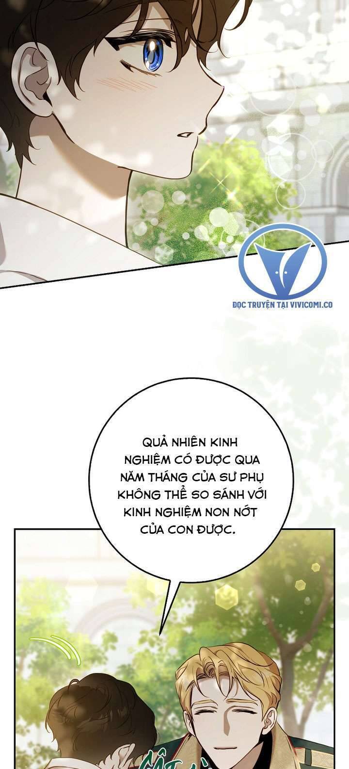 tôi đã thuần hóa một tên bạo chúa và chạy trốn Chapter 121 - Trang 2