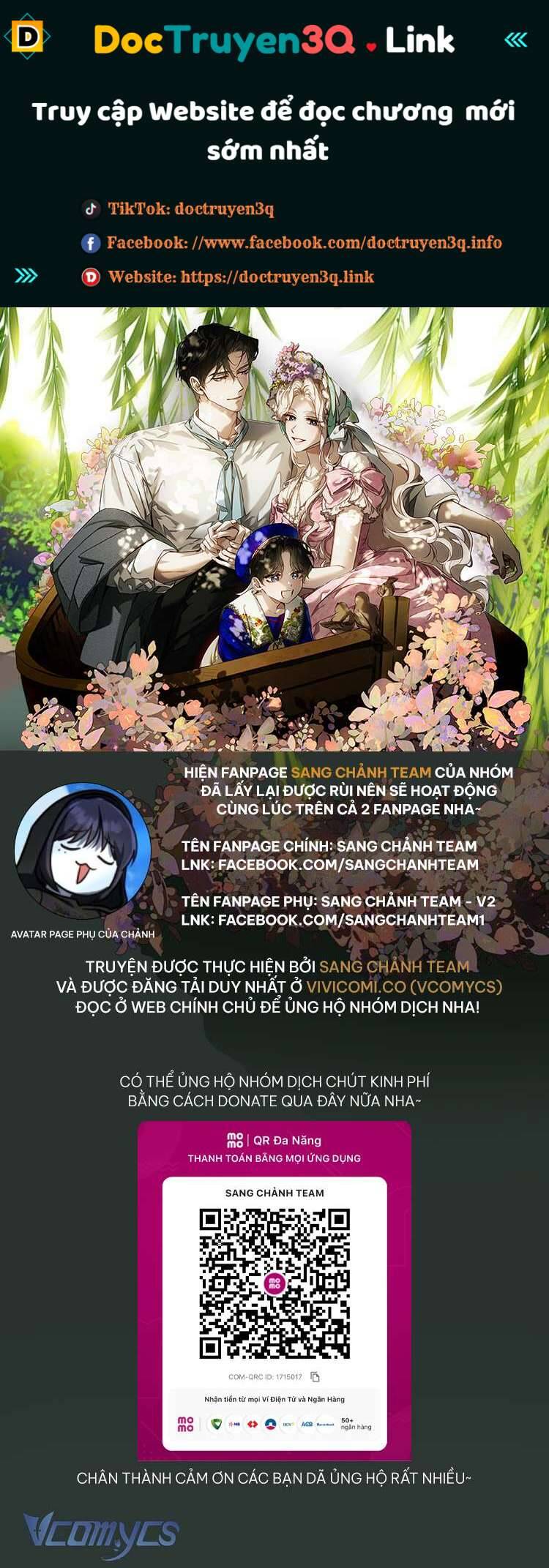 Tôi Đã Thuần Hóa Một Tên Bạo Chúa Và Chạy Trốn Chapter 124 - 2