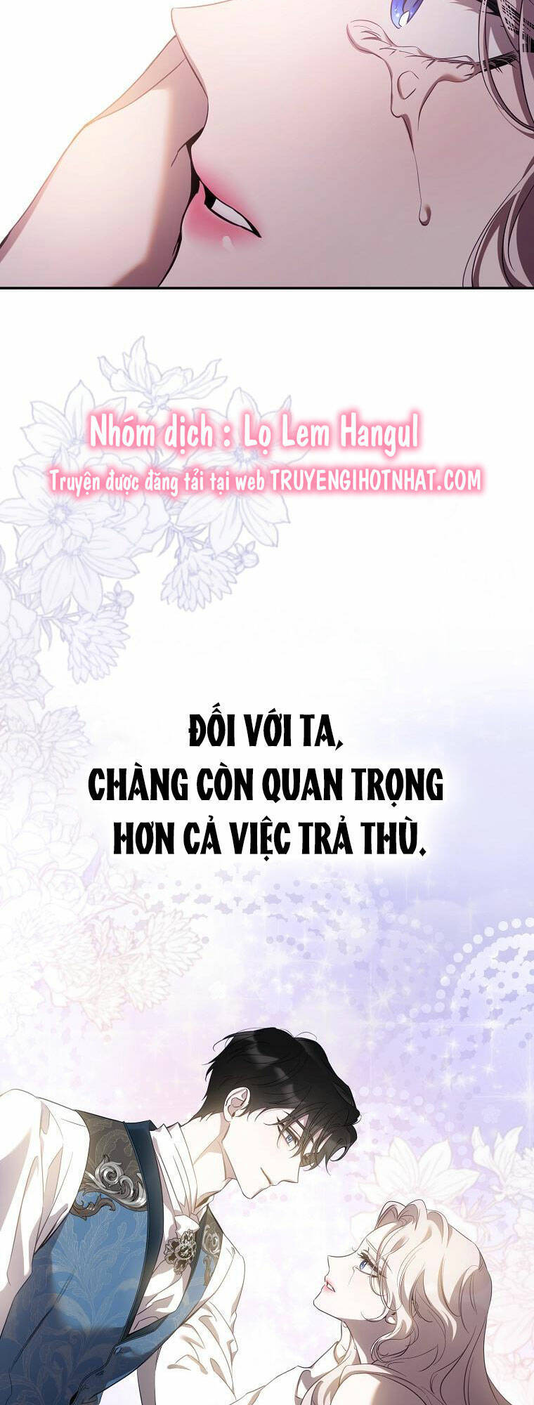 Tôi Đã Thuần Hóa Một Tên Bạo Chúa Và Chạy Trốn Chapter 97.1 - 49