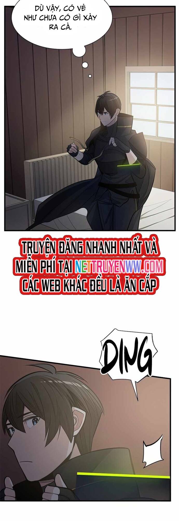 Hầm Ngục Hướng Dẫn Cấp Địa Ngục Chapter 86 - 6