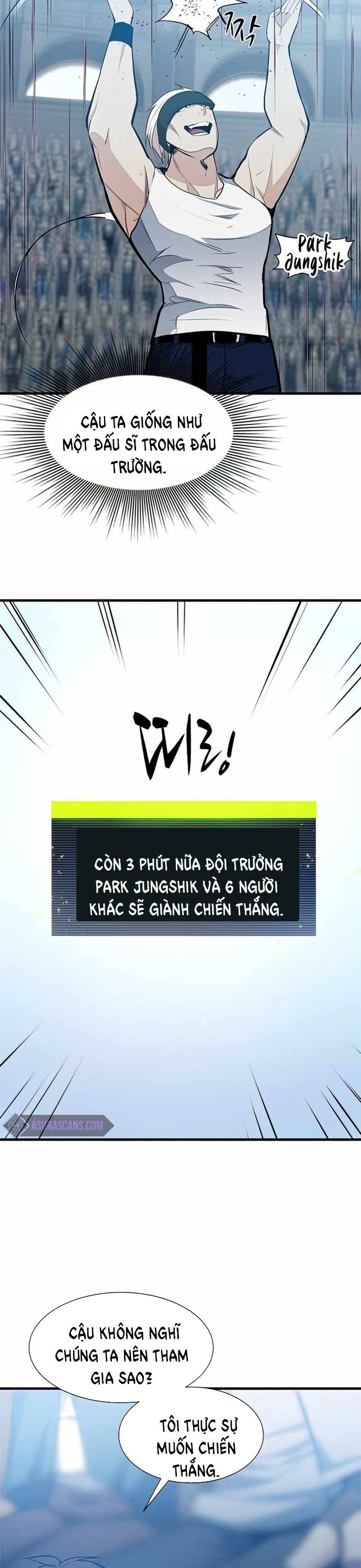 Hầm Ngục Hướng Dẫn Cấp Địa Ngục Chapter 88 - 13