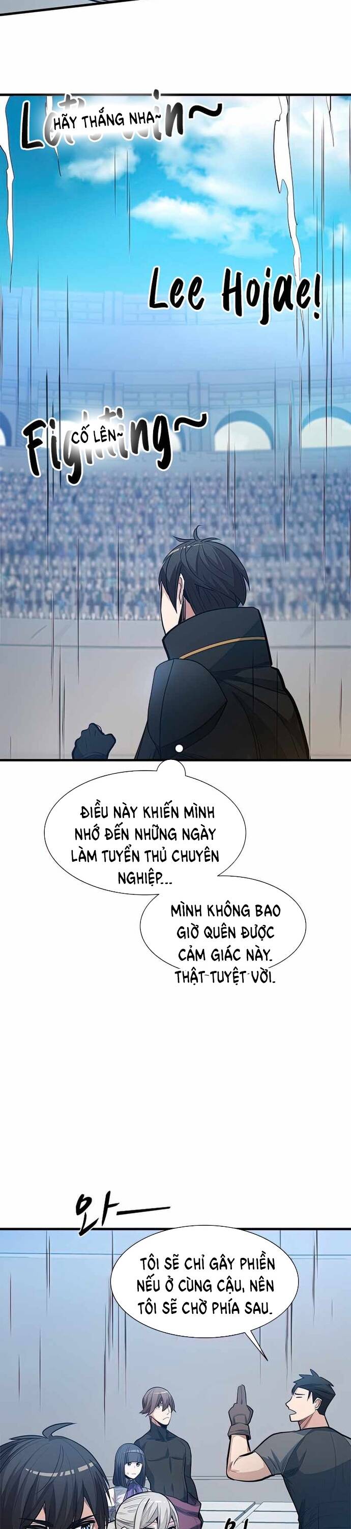 Hầm Ngục Hướng Dẫn Cấp Địa Ngục Chapter 88 - 21