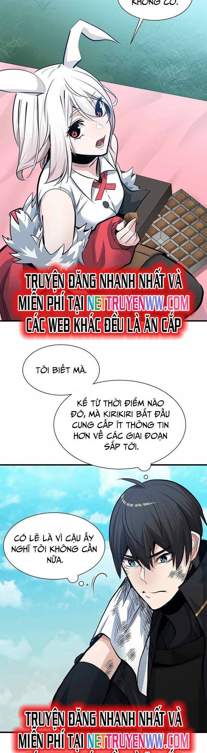 Hầm Ngục Hướng Dẫn Cấp Địa Ngục Chapter 90 - 12