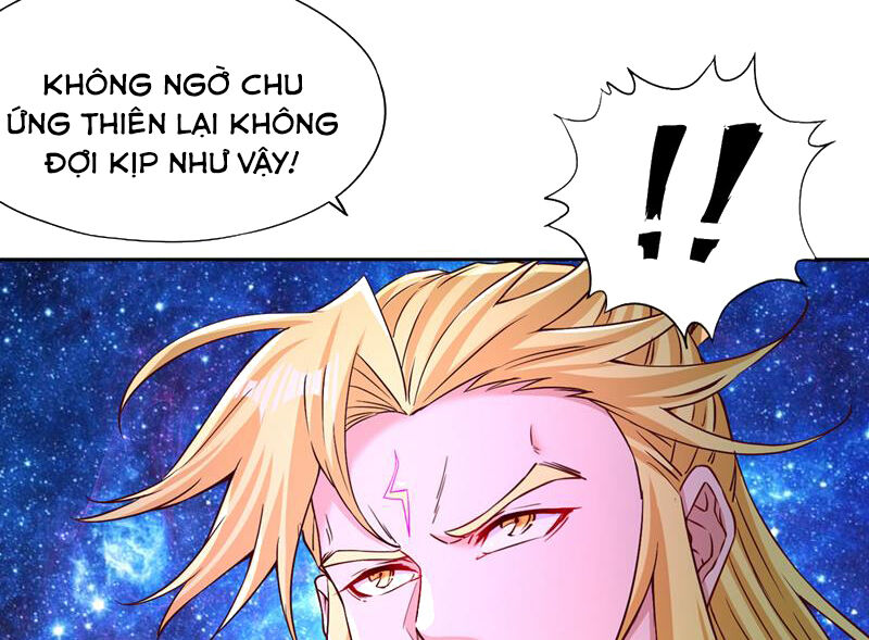 Ta Bị Nhốt Tại Cùng Một Ngày Mười Vạn Năm Chapter 350 - 47