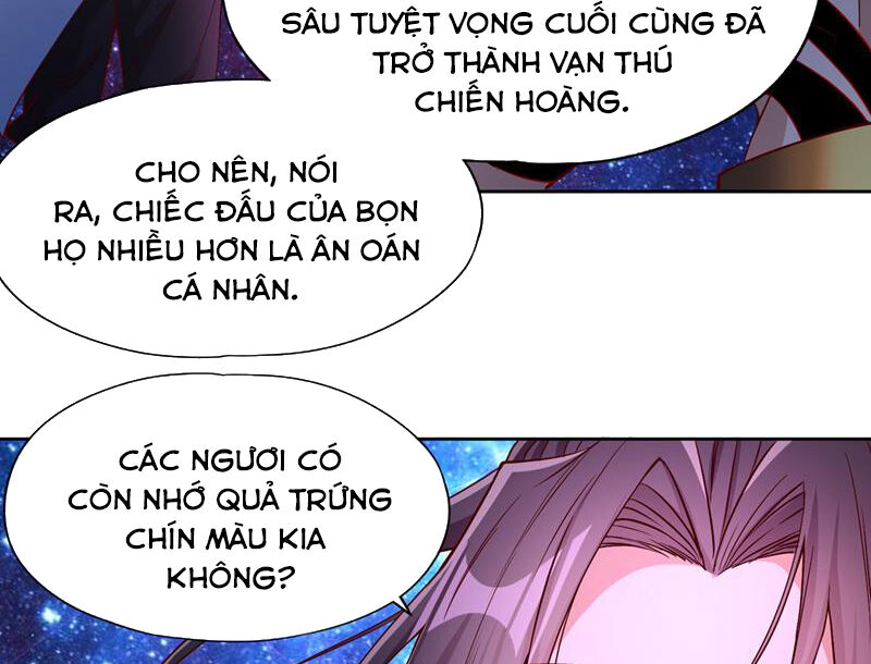 Ta Bị Nhốt Tại Cùng Một Ngày Mười Vạn Năm Chapter 350 - 57