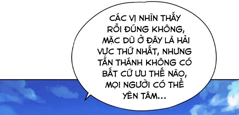 Ta Bị Nhốt Tại Cùng Một Ngày Mười Vạn Năm Chapter 371 - 20