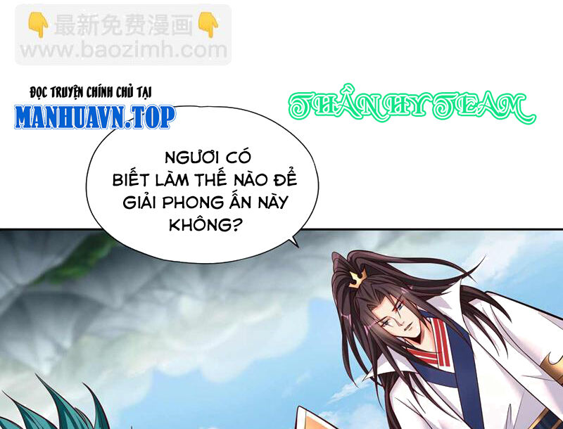 Ta Bị Nhốt Tại Cùng Một Ngày Mười Vạn Năm Chapter 382 - 3