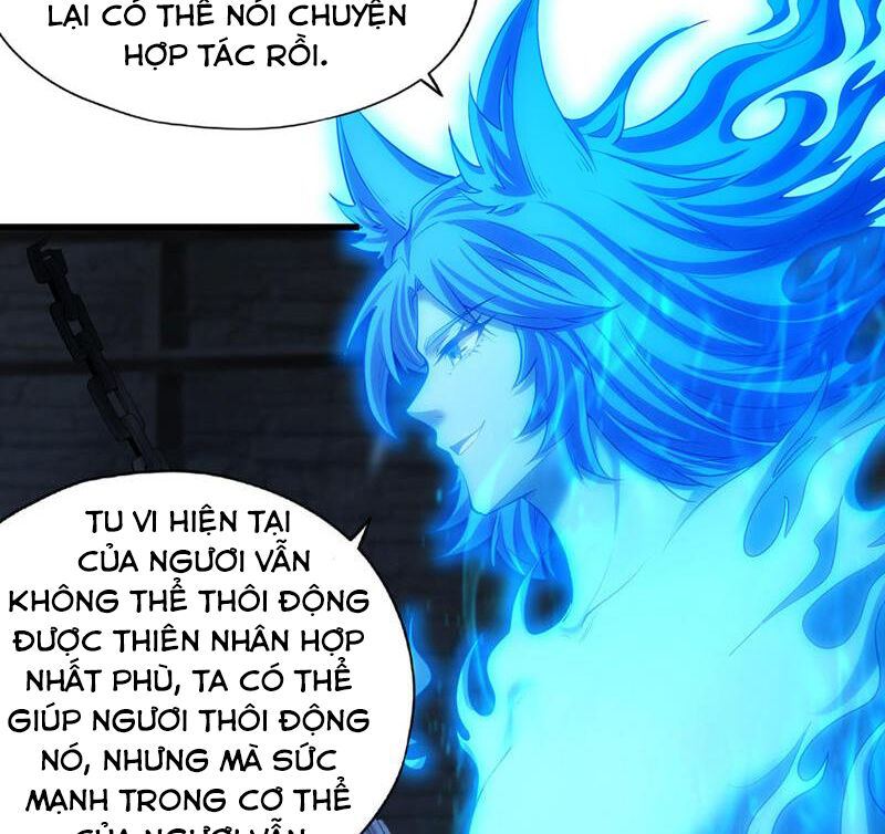 Ta Bị Nhốt Tại Cùng Một Ngày Mười Vạn Năm Chapter 384 - 17