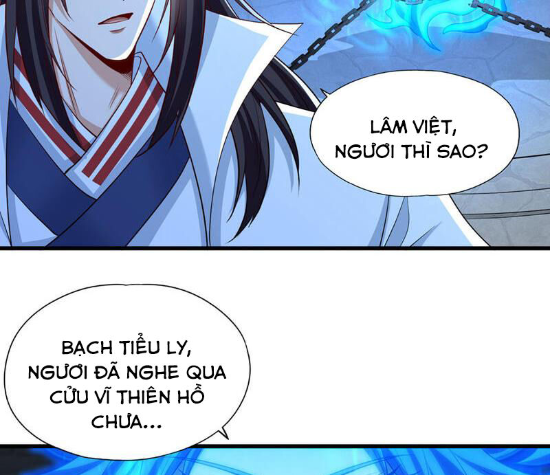 Ta Bị Nhốt Tại Cùng Một Ngày Mười Vạn Năm Chapter 384 - 20