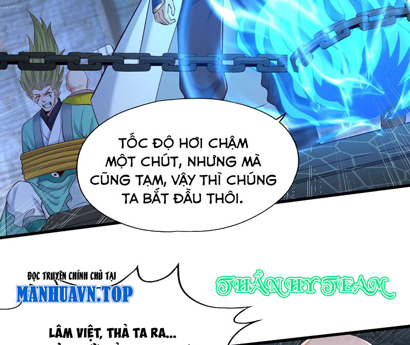 Ta Bị Nhốt Tại Cùng Một Ngày Mười Vạn Năm Chapter 384 - 35