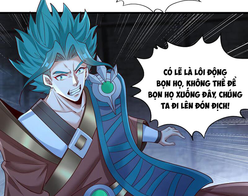 Ta Bị Nhốt Tại Cùng Một Ngày Mười Vạn Năm Chapter 384 - 47