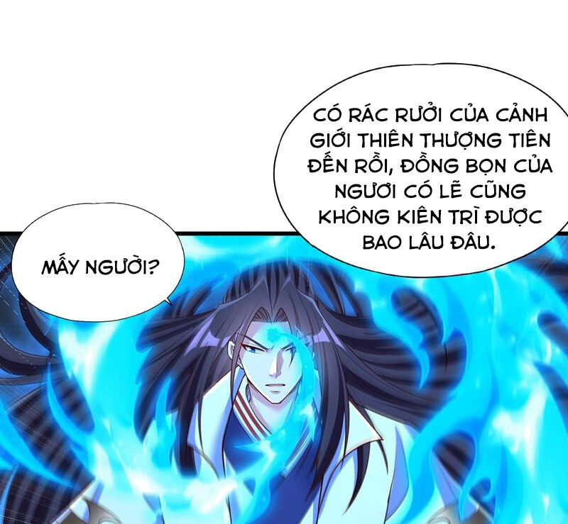 Ta Bị Nhốt Tại Cùng Một Ngày Mười Vạn Năm Chapter 384 - 53