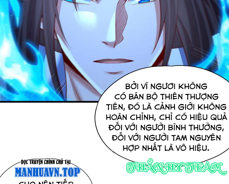 Ta Bị Nhốt Tại Cùng Một Ngày Mười Vạn Năm Chapter 384 - 56