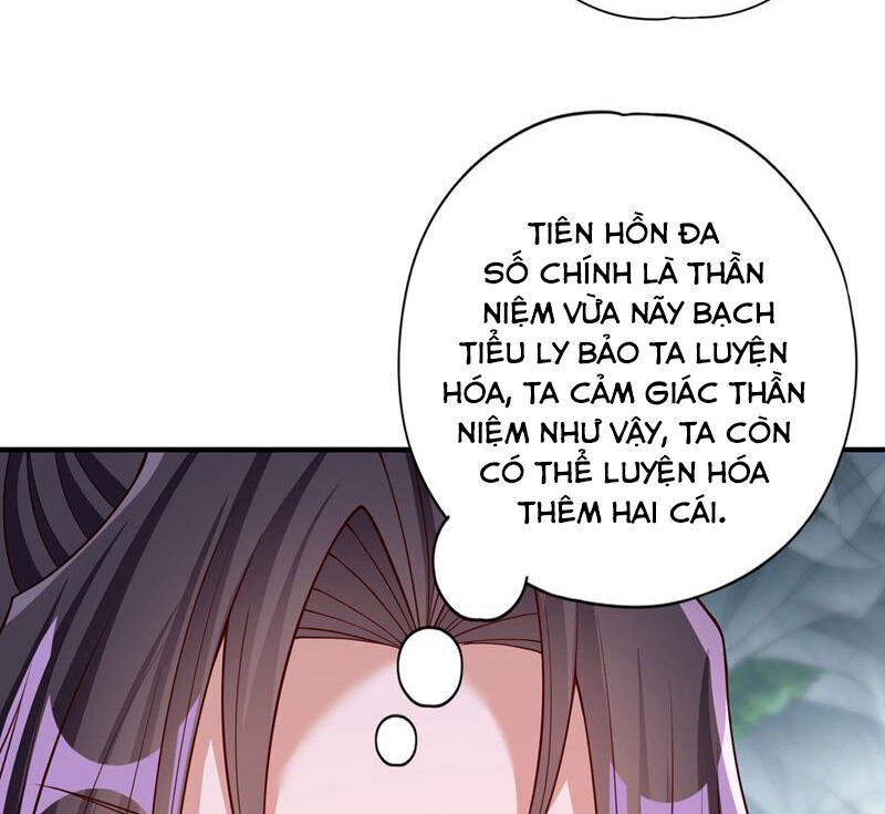 Ta Bị Nhốt Tại Cùng Một Ngày Mười Vạn Năm Chapter 385 - 57