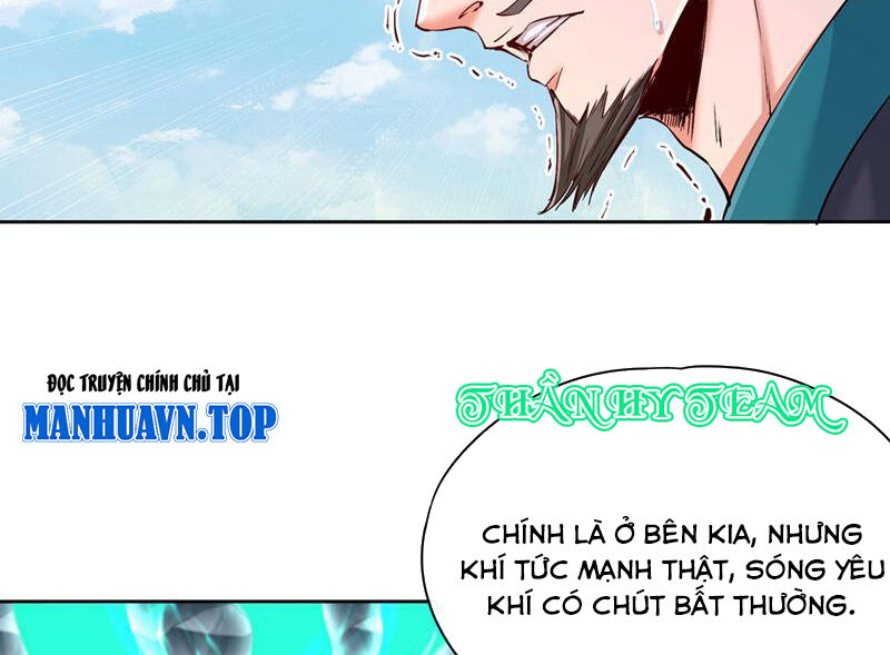 Ta Bị Nhốt Tại Cùng Một Ngày Mười Vạn Năm Chapter 387 - 45