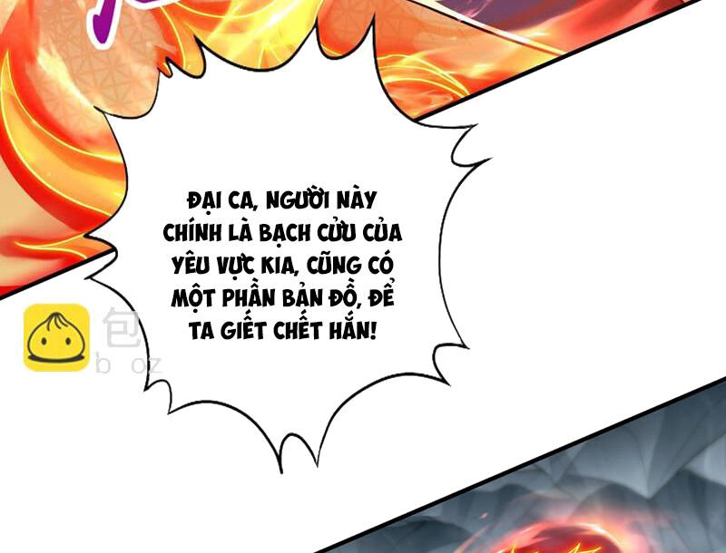 Ta Bị Nhốt Tại Cùng Một Ngày Mười Vạn Năm Chapter 390 - 3