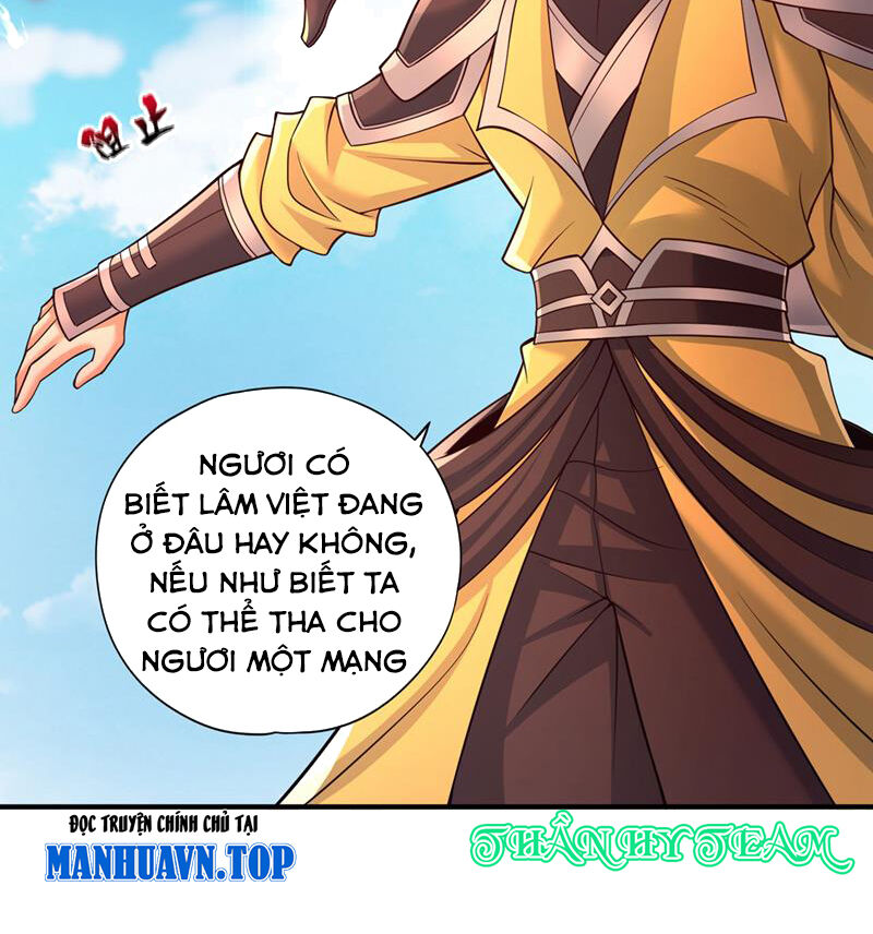 Ta Bị Nhốt Tại Cùng Một Ngày Mười Vạn Năm Chapter 390 - 5