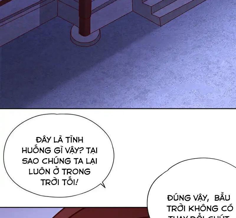 Ta Bị Nhốt Tại Cùng Một Ngày Mười Vạn Năm Chapter 421 - 11