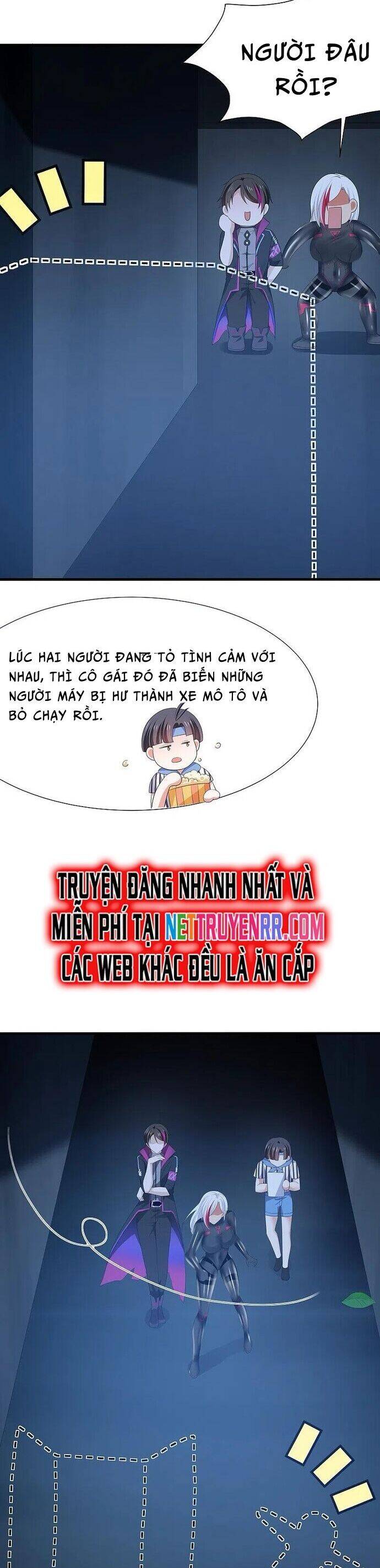 Vô Địch Học Bạ Hệ Thống Chapter 172 - 7